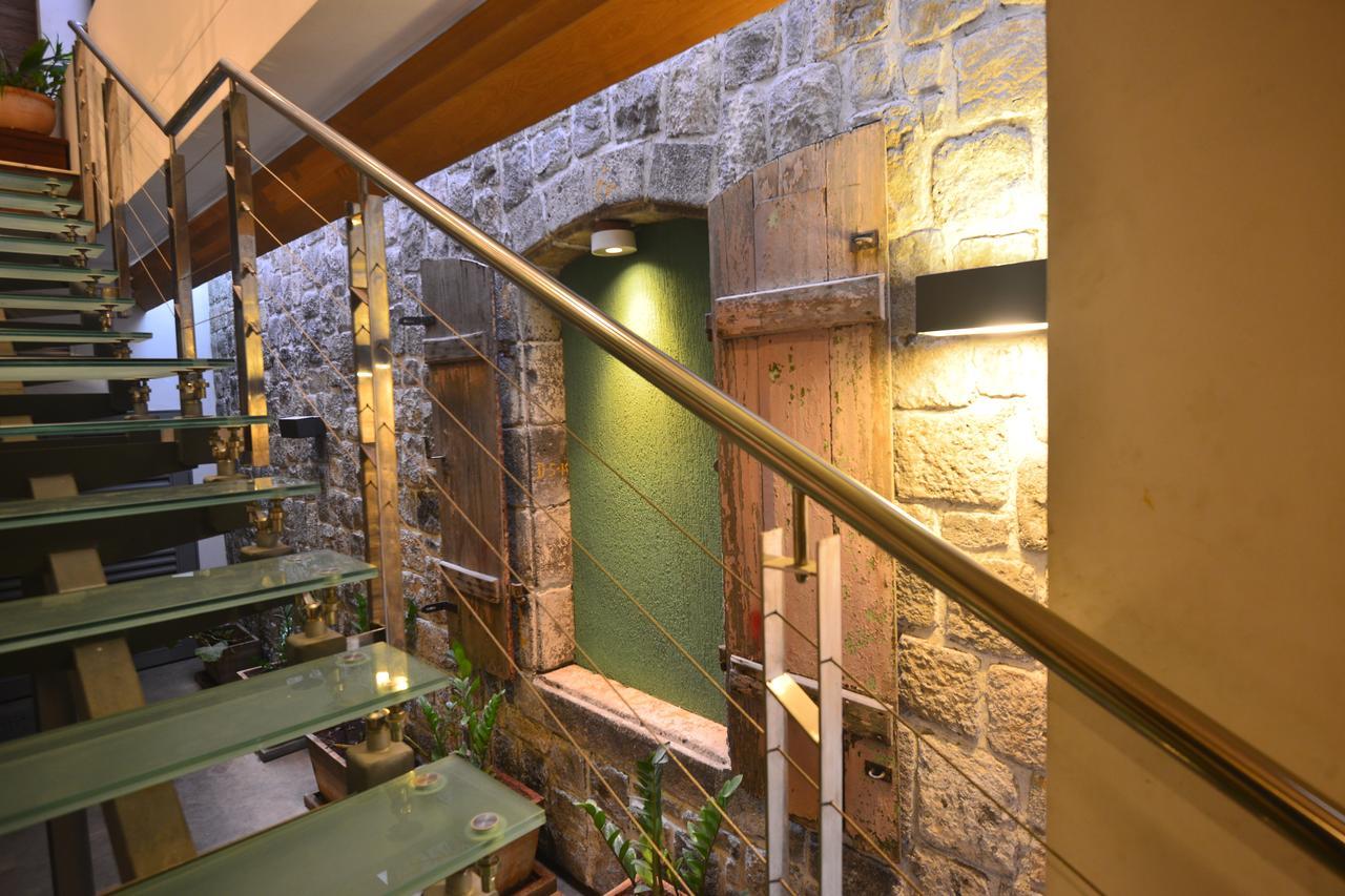 Citadelle Mall Apartments Port Louis Dış mekan fotoğraf
