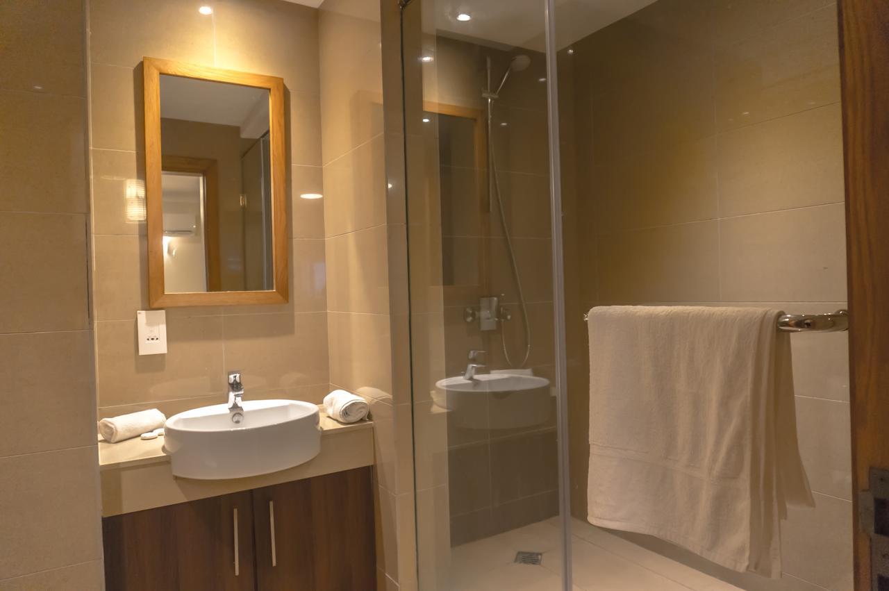 Citadelle Mall Apartments Port Louis Dış mekan fotoğraf